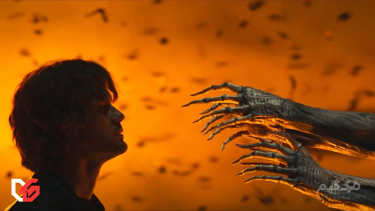 نسخه طولانی‌تری از فیلم Return to Silent Hill وجود دارد