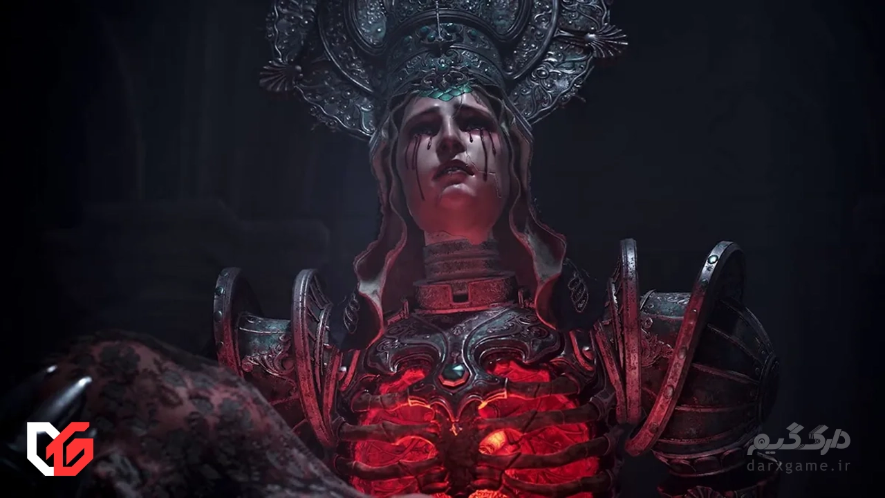 تاریخ انتشار بازی Crisol: Theater of Idols مشخص شد