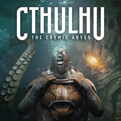 تریلر جدید Cthulhu: The Cosmic Abyss منتشر شد