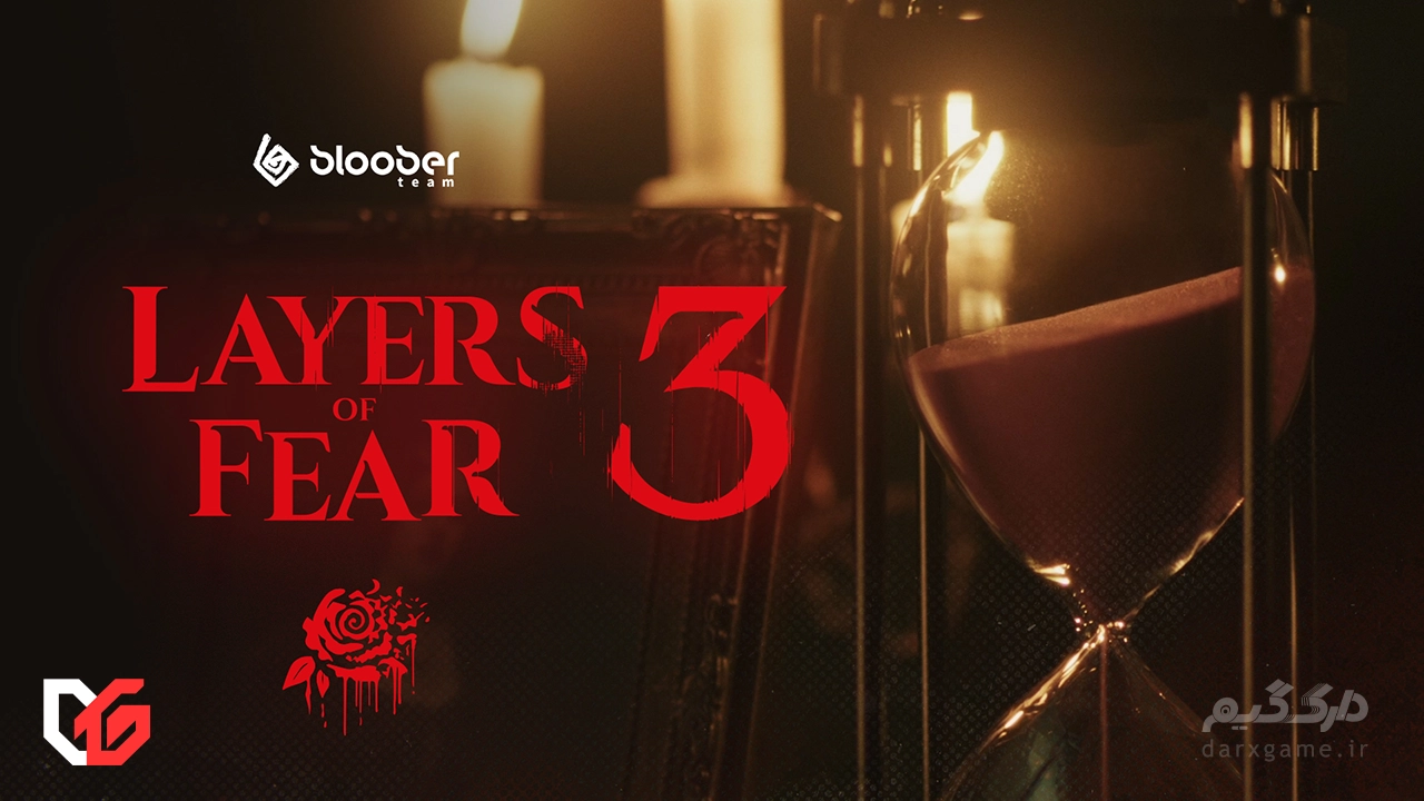 بازی Layers Of Fear 3 رونمایی شد