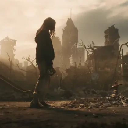 تریلر لایو‌اکشن رزیدنت اویل 9