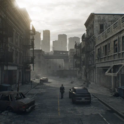 امتیازات متاکریتیک رزیدنت اویل 9