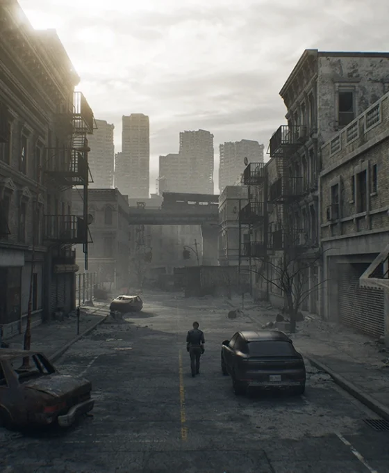 امتیازات متاکریتیک رزیدنت اویل 9