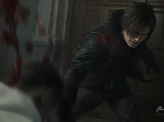 تریلر Resident Evil 9 در Nintendo Direct