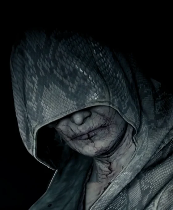 لیست صداپیشگان Resident Evil Requiem فاش شد