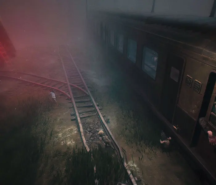 راهنمای معماهای بازی Reanimal