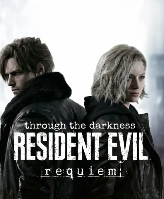 بشنوید: ساندترک بازی Resident Evil Requiem