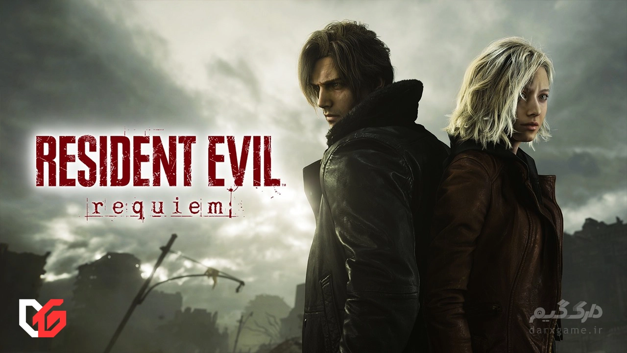 تریلر چهارم رزیدنت اویل 9