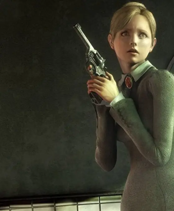 شایعه ریمیک Rule of Rose رد شد