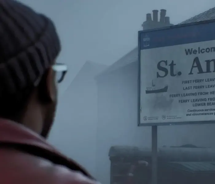 بازی Silent Hill Townfall معرفی شد