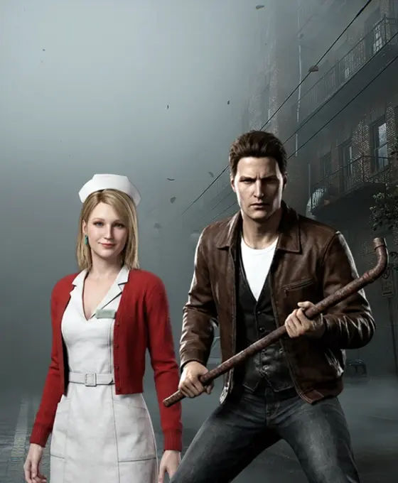 کونامی به شایعات Silent Hill پایان داد