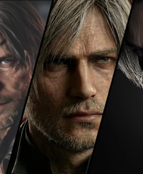 از شایعه تا انتشار: رزیدنت اویل 9