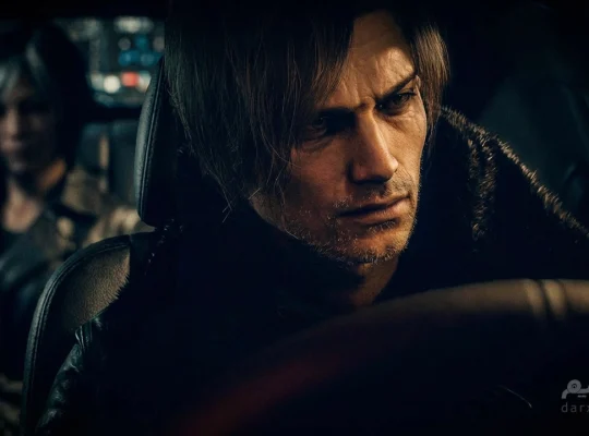 احتمال حضور Ada Wong در Resident Evil Requiem