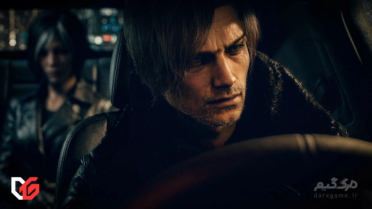 احتمال حضور Ada Wong در Resident Evil Requiem