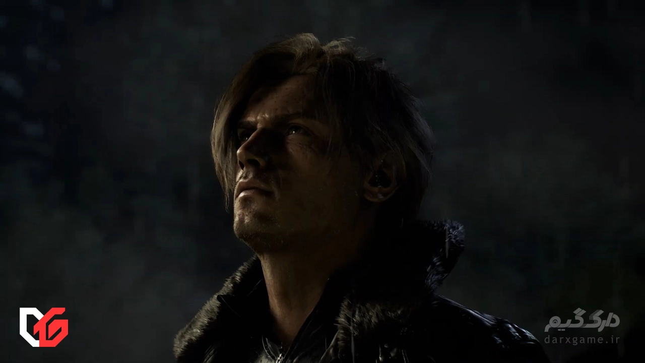 داستان لیان کندی ادامه خواهد داشت