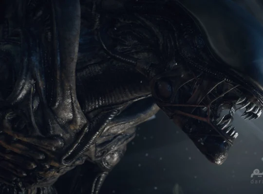 تیزر بازی Alien: Isolation 2 منتشر شد