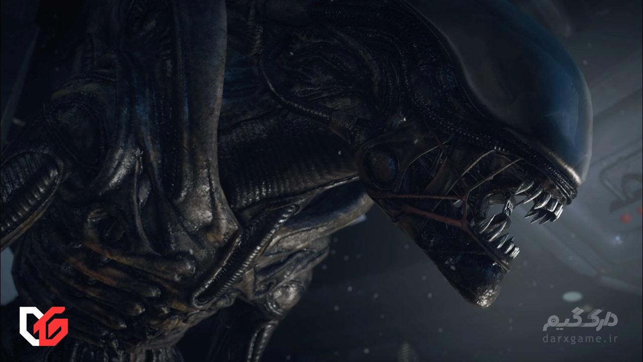 تیزر بازی Alien: Isolation 2 منتشر شد