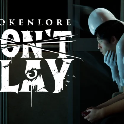 بازی BrokenLore: Don't Play معرفی شد