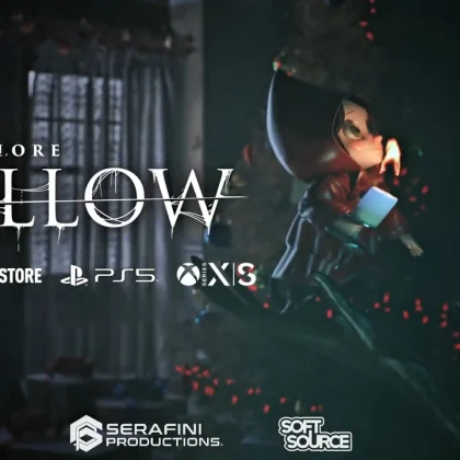 BrokenLore: FOLLOW در ۱ ژوئن منتشر می‌شود