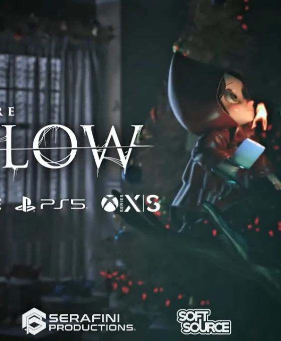 BrokenLore: FOLLOW در ۱ ژوئن منتشر می‌شود