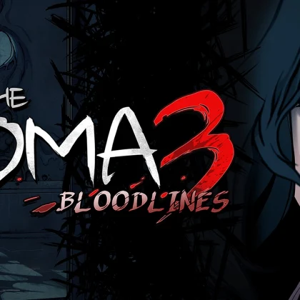 تاریخ انتشار The Coma 3: Bloodlines مشخص شد
