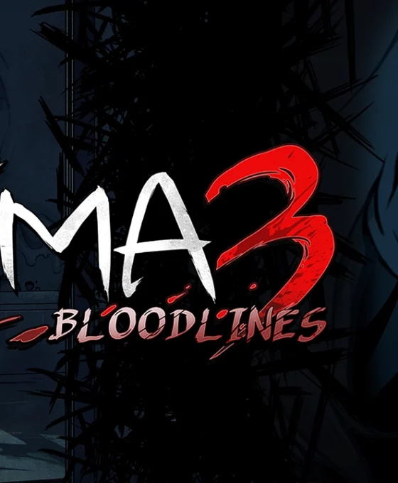 تاریخ انتشار The Coma 3: Bloodlines مشخص شد