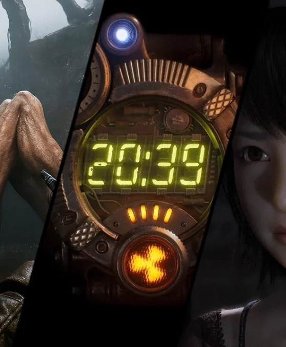 بسته خبری 2: بازی های ترسناک در دوران تاریکی ما