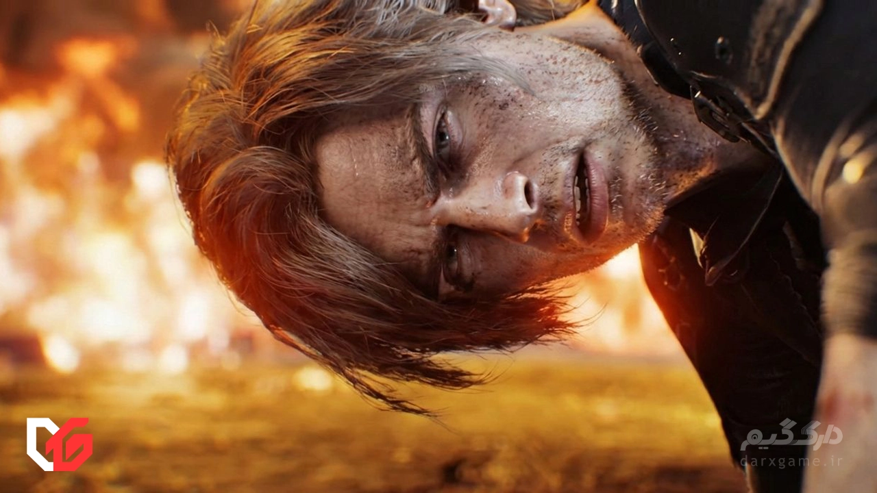 ایستراگ های رزیدنت اویل 9