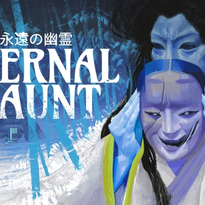 دموی بازی Eternal Haunt منتشر شد