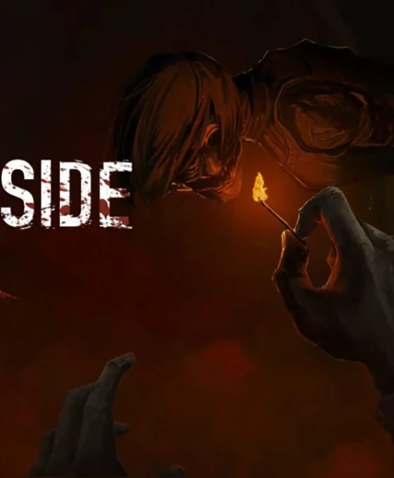 Evil Inside VR: کابوس واقعیت مجازی