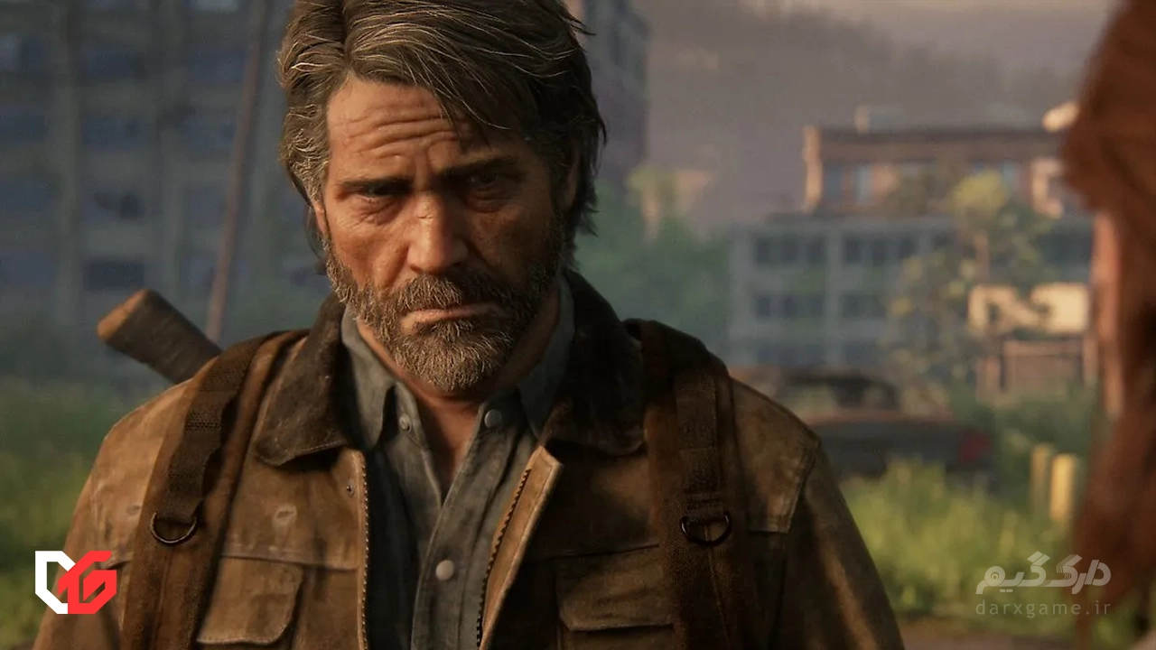 تروی بیکر از آینده‌ی قهرمان The Last of Us می‌گوید