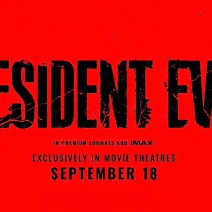 تریلر فیلم Resident Evil منتشر شد