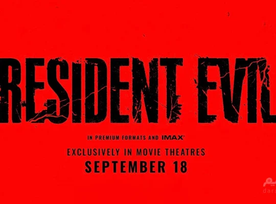 تریلر فیلم Resident Evil منتشر شد