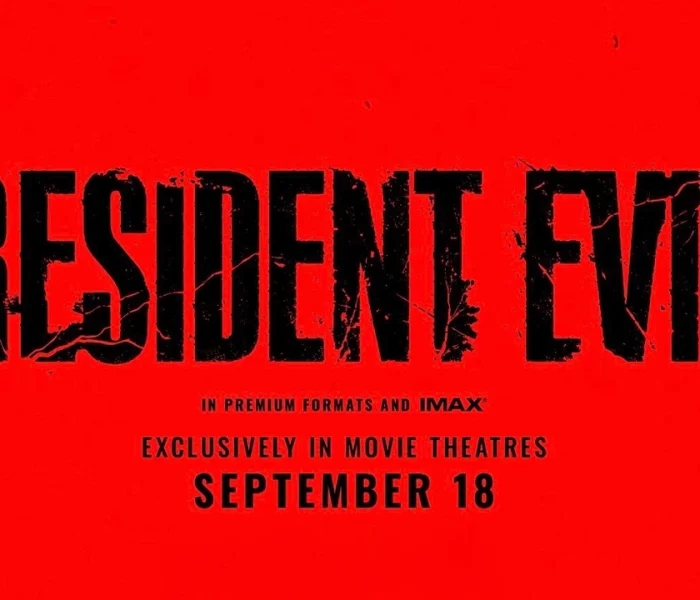 تریلر فیلم Resident Evil منتشر شد
