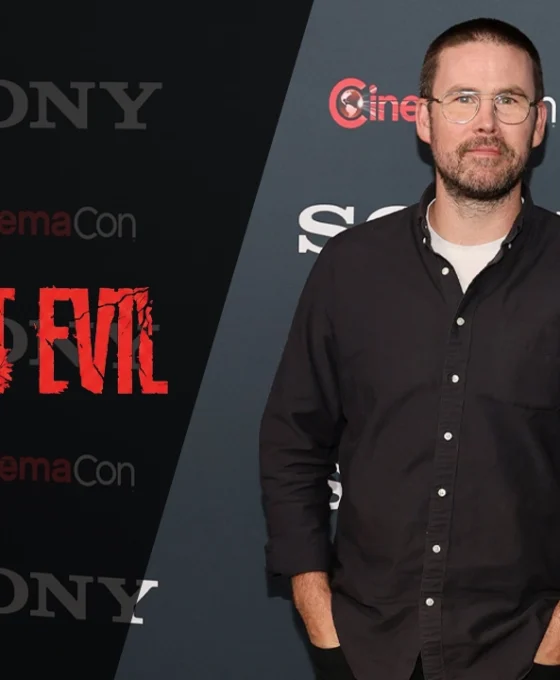 اولین تریلر فیلم Resident Evil در CinemaCon 2026 نمایش داده شد