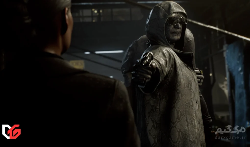 بازی Resident Evil Requiem کرک شد