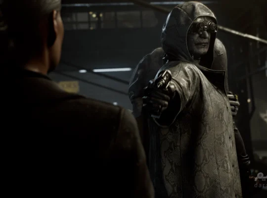 بازی Resident Evil Requiem کرک شد