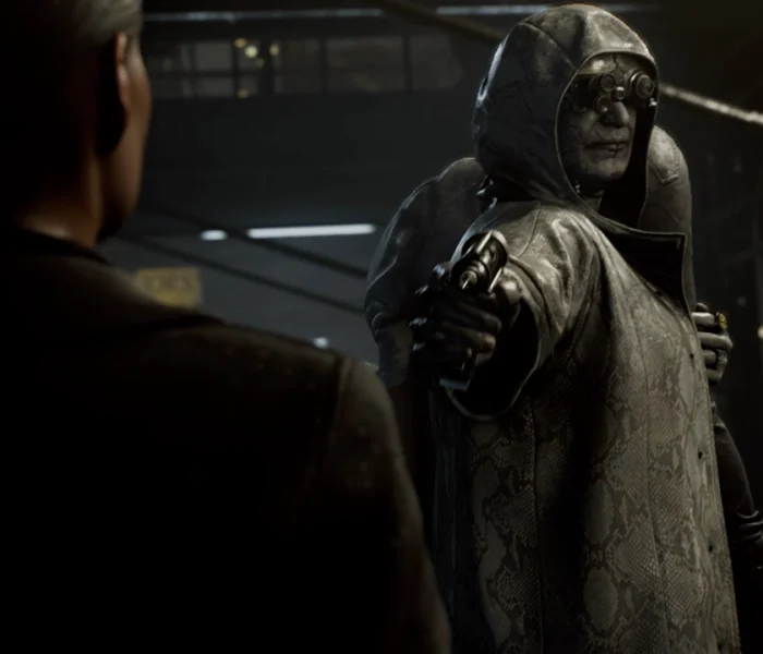 بازی Resident Evil Requiem کرک شد