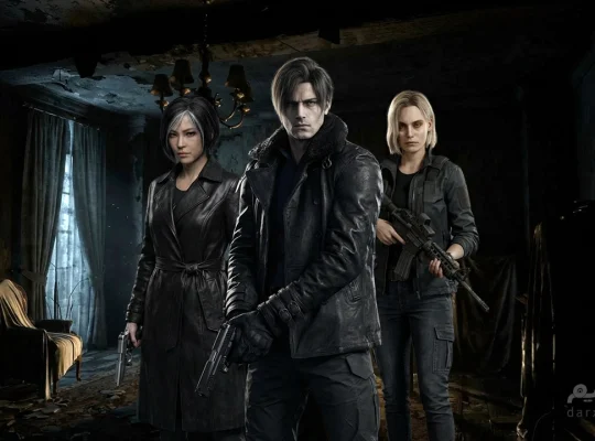 نام و تاریخ انتشار DLC بازی Resident Evil Requiem مشخص شد