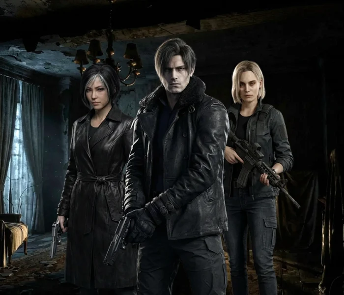 نام و تاریخ انتشار DLC بازی Resident Evil Requiem مشخص شد