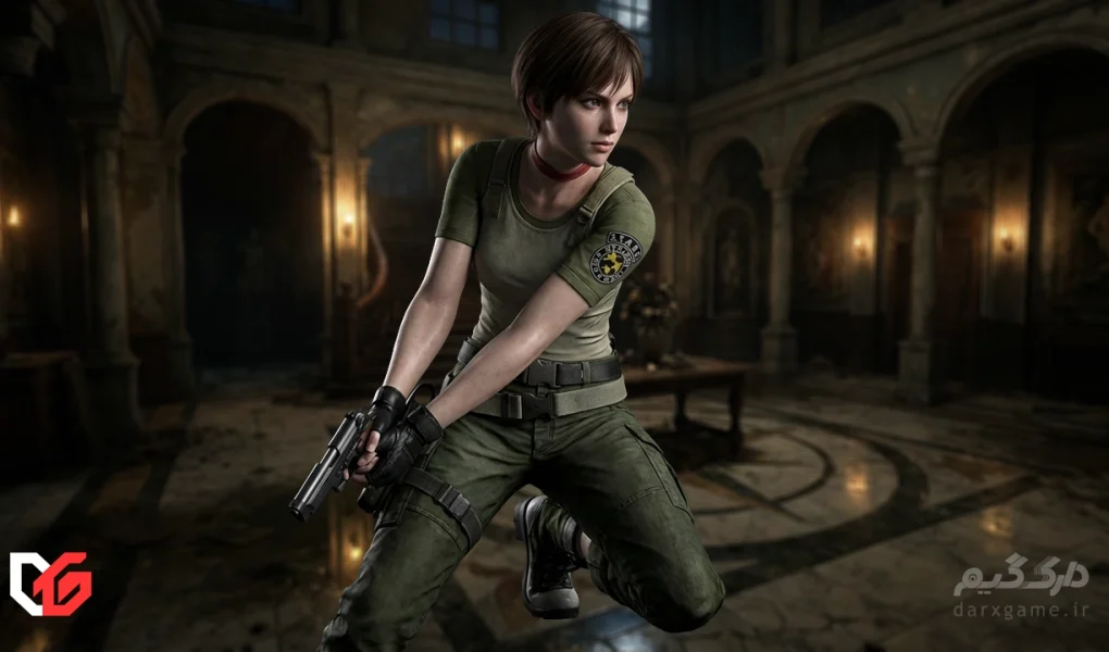 شایعه: ریمیک Resident Evil Zero با حالت Co-op آنلاین