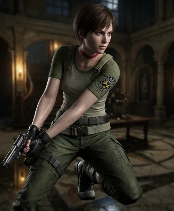 شایعه: ریمیک Resident Evil Zero با حالت Co-op آنلاین