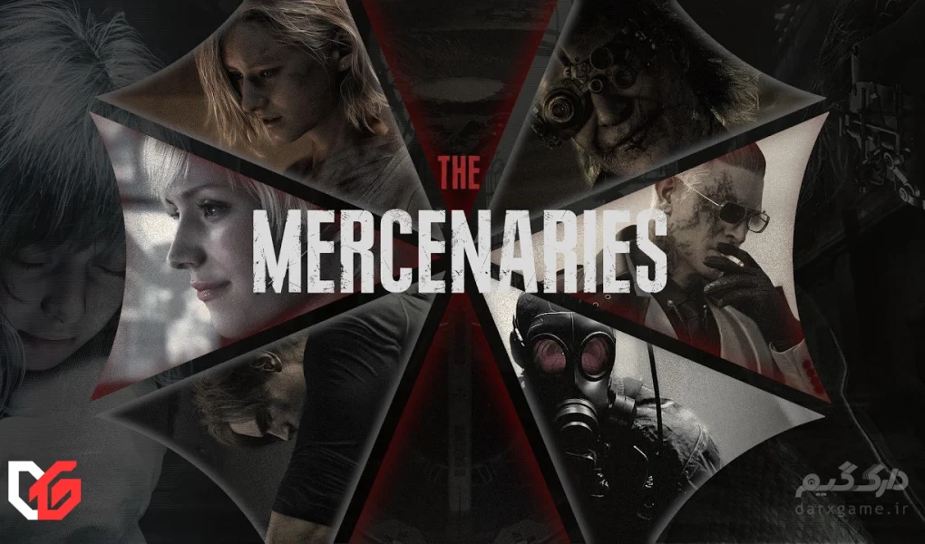 شایعه حالت Mercenaries در Resident Evil Requiem قوت گرفت