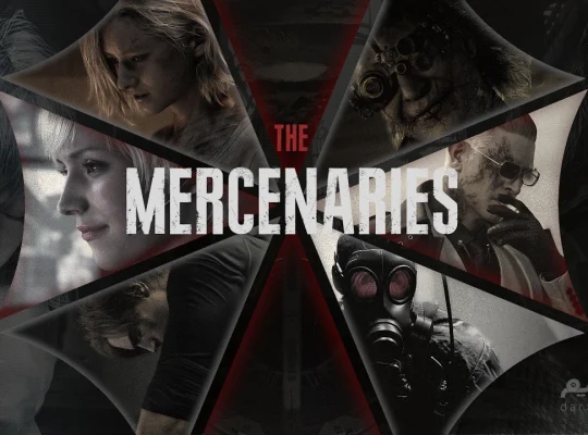 شایعه حالت Mercenaries در Resident Evil Requiem قوت گرفت