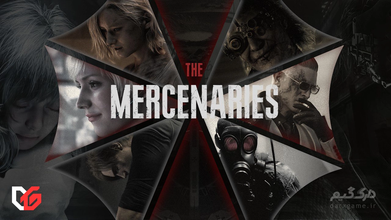شایعه حالت Mercenaries در Resident Evil Requiem قوت گرفت