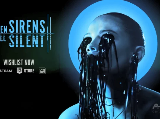 تریلر جدید بازی روان‌شناختی When Sirens Fall Silent منتشر شد