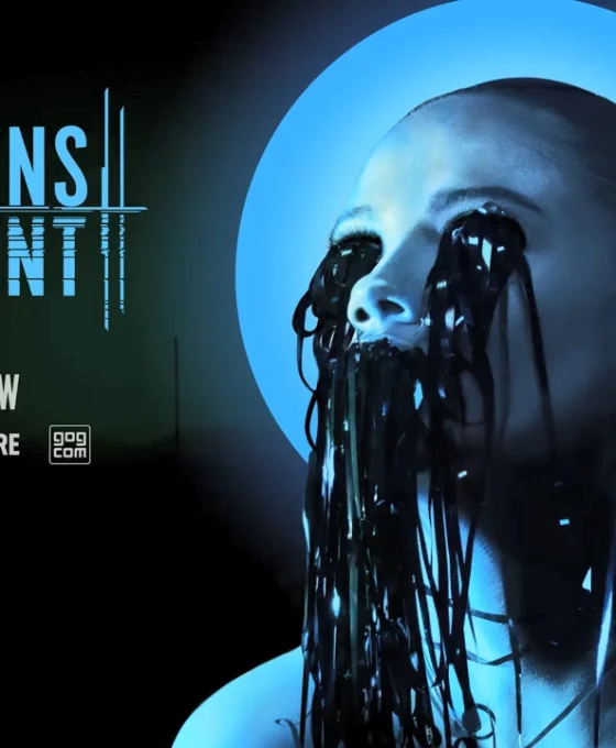 تریلر جدید بازی روان‌شناختی When Sirens Fall Silent منتشر شد