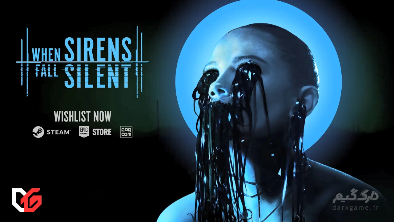 تریلر جدید بازی روان‌شناختی When Sirens Fall Silent منتشر شد