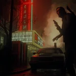 راهنمای معماهای بازی Alan Wake 2