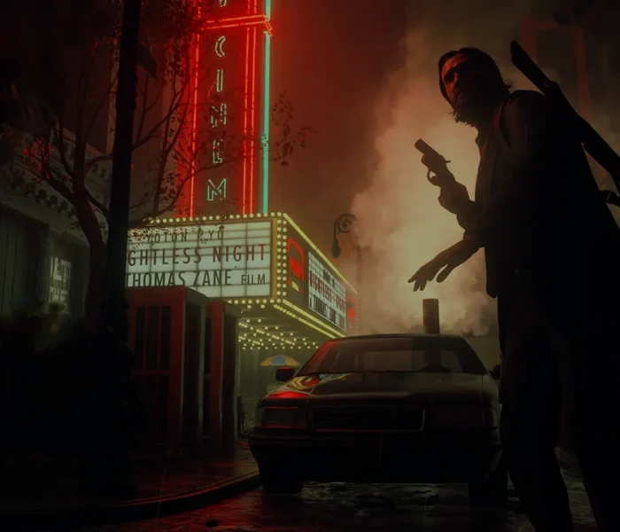 راهنمای معماهای بازی Alan Wake 2